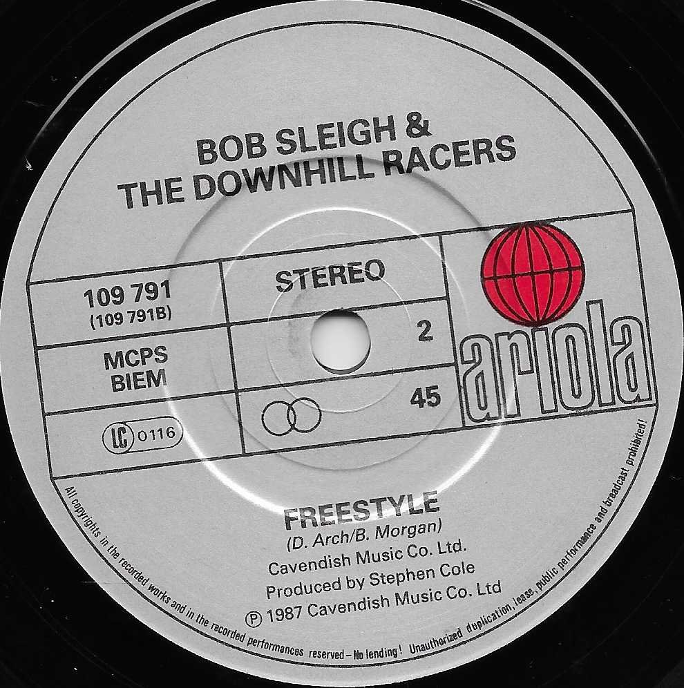 Label